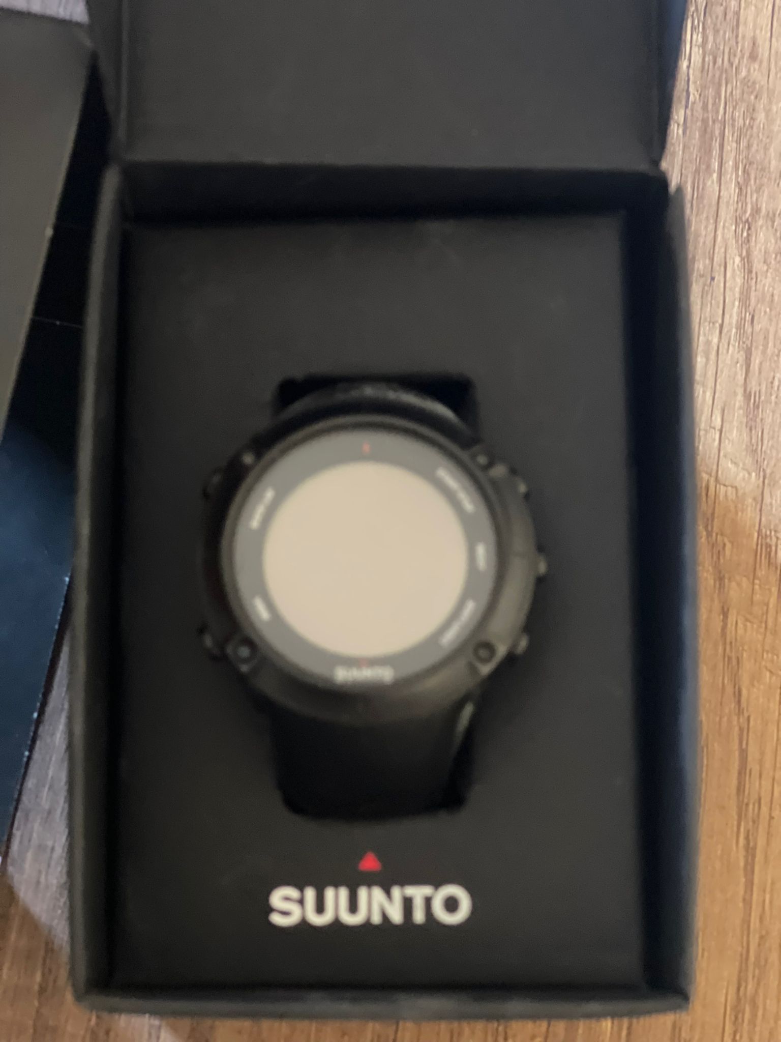 Suunto Ambit3 Çok Temiz